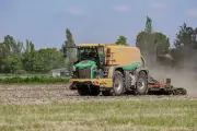 Fuites de méthane: plus de la moitié des sites gaziers touchés dans le sud de la France
