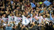 Fulgence Ouedraogo raconte les deux titres du MHR en Challenge Cup
