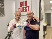 Full Boxing Marmande : Laurent Mudry lance la Kick-Boxing Académie