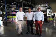 Fumel : un gendarme et un élu mis en examen pour corruption
