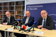 Fusillade aux Moulins : le tireur présumé incarcéré, un second projet criminel déjoué