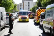 Fusillade aux Moulins à Nice : des mères de famille menacent de s'armer