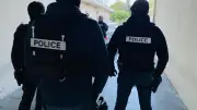 Fusillade de Nîmes : un seul accusé jugé, l'autre tué aux Baumettes