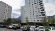 Fusillade à Grenoble : un mort et trois blessés dans le quartier Mistral
