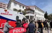 Fusillade meurtrière à Mersin : un adolescent de 17 ans recherché