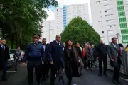 Fusillade à Nantes : trafic de stupéfiants en cause selon Laurent Nuñez