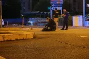 Fusillade à Nice : deux mineurs blessés, possible règlement de comptes