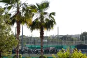 Fusillade à Nice : le quartier des Moulins perd ses repères