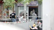 Fusillade à Nice : quatre suspects interpellés, le tireur connu de la police