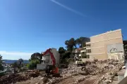 Fusion des hôtels Beau Rivage et Thalazur à Bandol : un palace 5 étoiles en projet