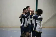 Futsal : Artigues-près-Bordeaux en play-offs pour la montée en D2