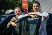 G7 débarque à Bordeaux avec le réseau Taxi Télé pour contrer les VTC