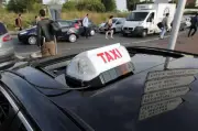 G7 s'implante à Bordeaux pour moderniser le taxi face à Uber