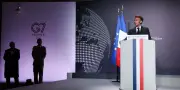 G7 à Évian : tensions franco-suisses autour du sommet