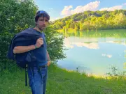 Gaïa Immersion : quand un prof de physique transforme l'émerveillement en action pour la biodiversité