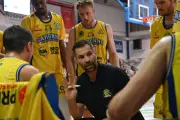 GAB battu en finale : vice-champion de France malgré la déception