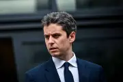 Gabriel Attal officialise sa candidature à l'Élysée pour 2027