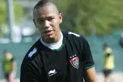 Gaël Fickou : pourquoi il a quitté Toulon pour Toulouse en 2012