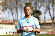Gaël Fickou : sur les traces du « petit prince de la rade » avant Racing 92 - Toulon