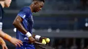 Gaël Monfils : adieux émouvants à Roland-Garros après une carrière exceptionnelle