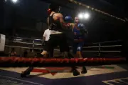 Gala international de boxe à Bergerac : 15 combats dont 2 de MMA