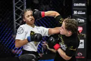 Gala international de MMA : France-Irlande à Ondres le 9 mai 2026
