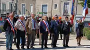 Ganges : devoir de mémoire et transmission aux jeunes pour le 8 mai