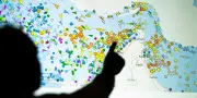 Gardiens de la Révolution menacent les navires franchissant le détroit d'Ormuz