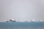 Gardiens de la Révolution : menaces renouvelées en cas de frappe sur la marine iranienne