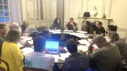 Garlin : budget 2026 adopté avec une hausse de 5% des taxes locales