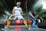 Garonna Show 2026 : préparation avec Elmer Food Beat en tête d'affiche