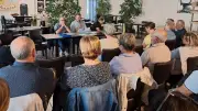 Garons : le comité de jumelage renouvelle son bureau et accueille de nouveaux membres