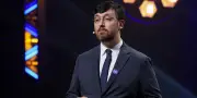 Gaëtan Bruel regrette la décision de Maxime Saada contre Bolloré