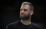 Gaëtan Clerc : les adieux du capitaine du Stade Rochelais Basket
