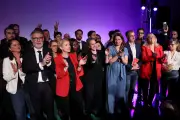 Gauche française : unité impossible pour la primaire de 2027 ?