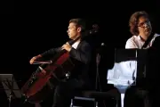 Gautier Capuçon en concert gratuit à Vaux-sur-Mer le 16 juillet