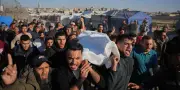 Gaza : cinq morts dans des frappes israéliennes malgré la trêve