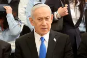 Gaza : Netanyahou affirme qu'Israël est proche d'éliminer les chefs du Hamas