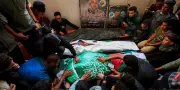 Gaza : nouvelle génération de dirigeants après la disparition des cadres du Hamas