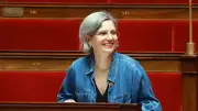 Gaza : Sandrine Rousseau envisage de rejoindre une prochaine flottille