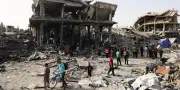 Gaza : un trou noir diplomatique, politique et militaire