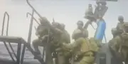 Gaza : vidéo de militants à genoux provoque un tollé