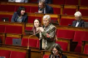Gazole non conventionnel : une députée veut prolonger l'exploitation au-delà de 2040