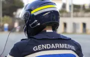 Gendarme tué lors d'un contrôle routier en Meurthe-et-Moselle
