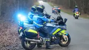 Gendarme tué par un automobiliste lors d'une intervention en Meurthe-et-Moselle