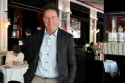 Geoffroy Roux de Bézieux : « La mondialisation heureuse est finie »