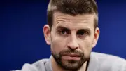 Gerard Piqué condamné à 200 000 euros d'amende pour délit d'initié