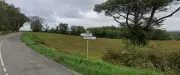 Gers : un bus scolaire se renverse avec 21 enfants à bord, 5 blessés légers
