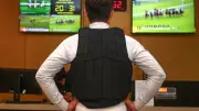 Gilet airbag : une révolution sécuritaire pour les jockeys du Grand Steeple-Chase de Paris 2026