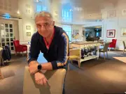 Gilles Gourvat quitte Le Pouyaud après quinze ans de cuisine